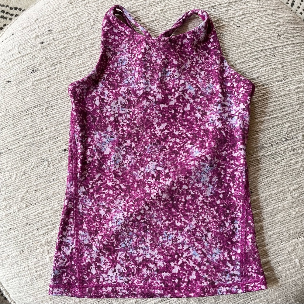 All in Motion Toddler Active Tank Top